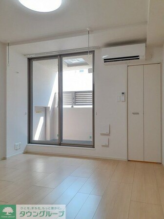 ゴールデン ソレイルの物件内観写真